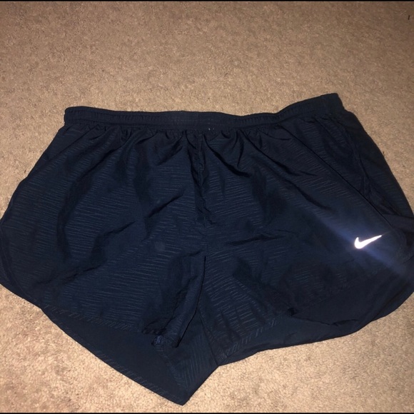 Nike running shorts. Selling 3/$30 - Picture 2 of 3